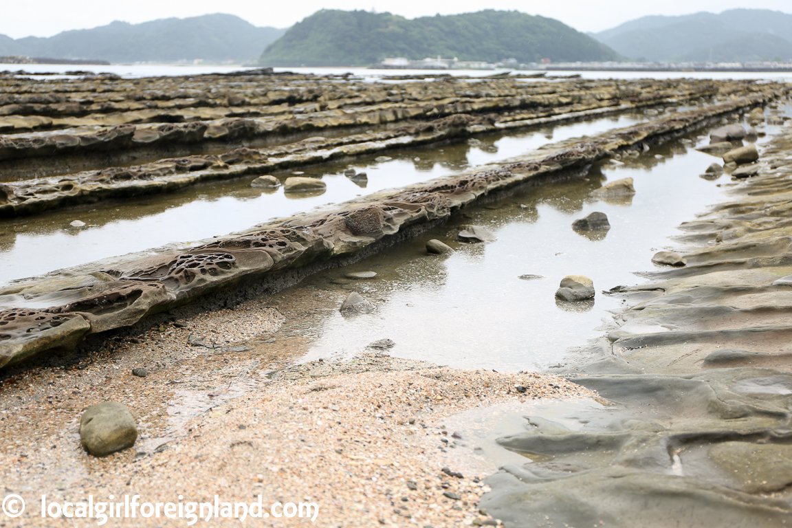 🌊 도깨비 빨래판(오니노 센타쿠이타) 이미지 3
